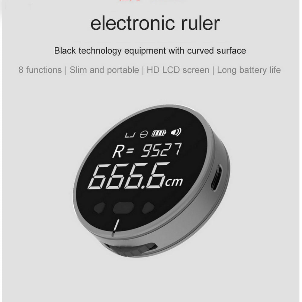 Electronic Distance Measuring Tool