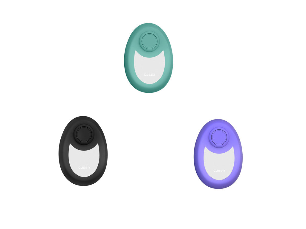 Magic Crystal Hair Removal Tool